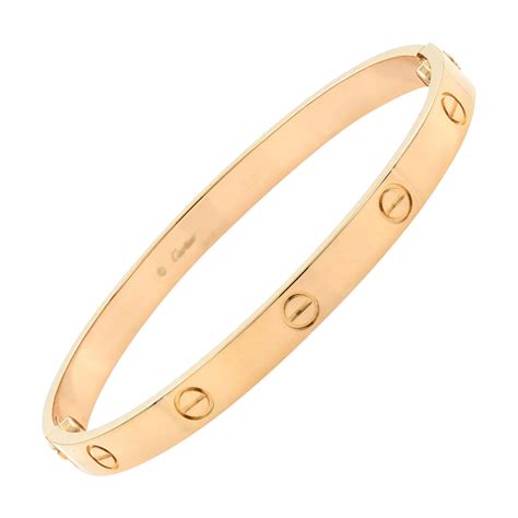 cartier love canada|cartier love bracelet unisex.